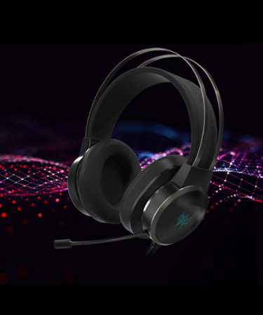 Predator Headset Line/Class AGW